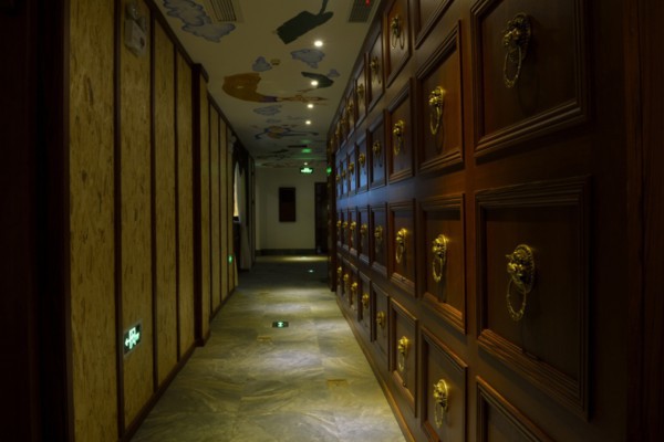 成都桑拿按摩服务，上门体验专业舒适