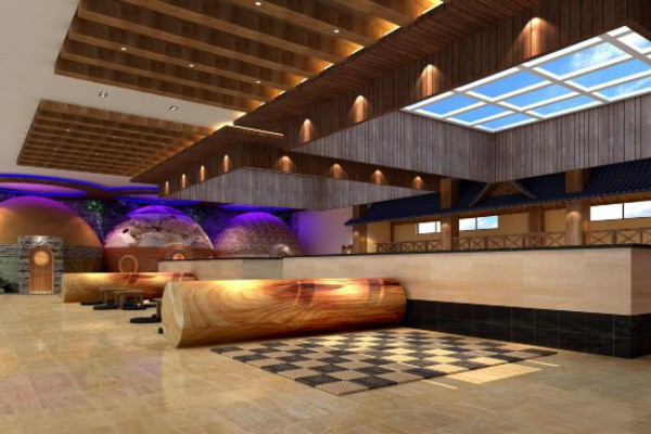 成都石斑鱼桑拿养生套餐品质推荐(成都石斑鱼价格)