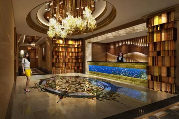 成都亲子桑拿体验，全家共享健康时光(成都亲子主题酒店)