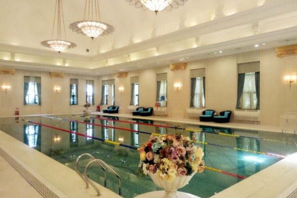 悠然成都夜生活：养生休闲两不误(成都悠然养生足道正规吗)