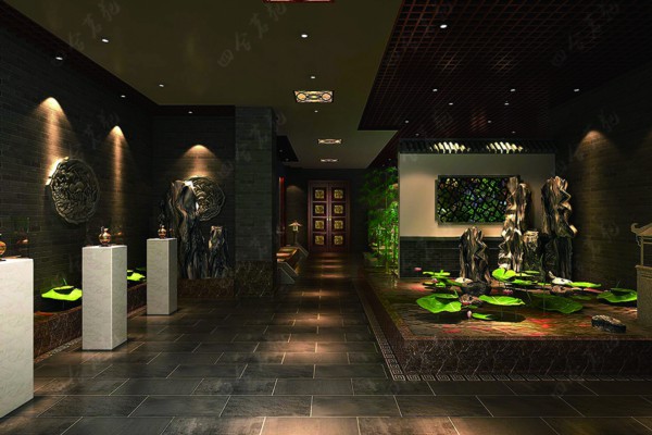 成都休闲时光：空调吹拂，茶香四溢