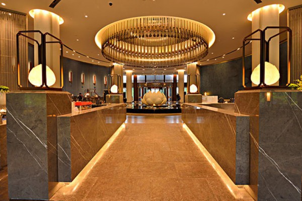 成都最佳公园露营地点，喝茶休闲好去处